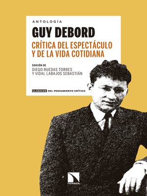cover image of Crítica del espectáculo y de la vida cotidiana